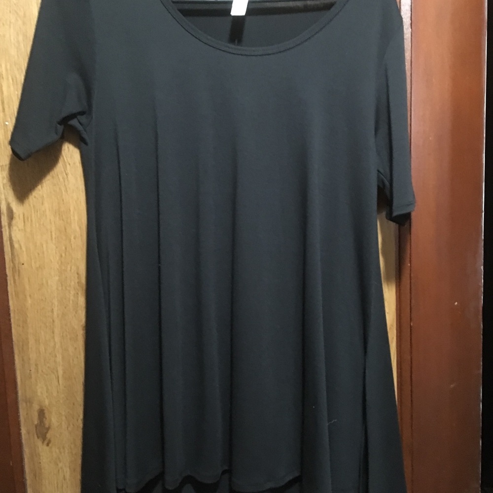 Xxs Perfect Tee